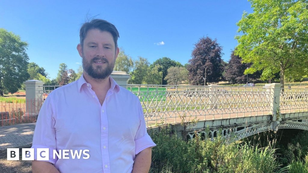 Herts politicians talk to the BBC about their first year as MPs