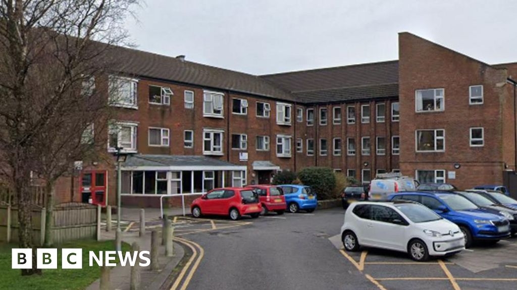 Woman dies in house fire in Morecambe