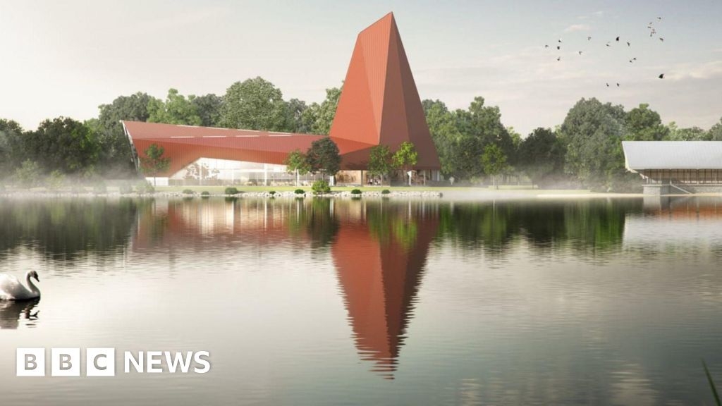 Nene Park Trust appeals for £3.5m to help build activity centre
