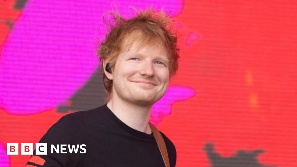 Ed Sheeran to play surprise set at Radio 1's Big Weekend