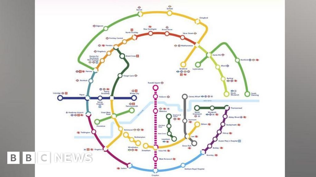 TfL plans London's Superloop 2 routes 'by end of 2025'