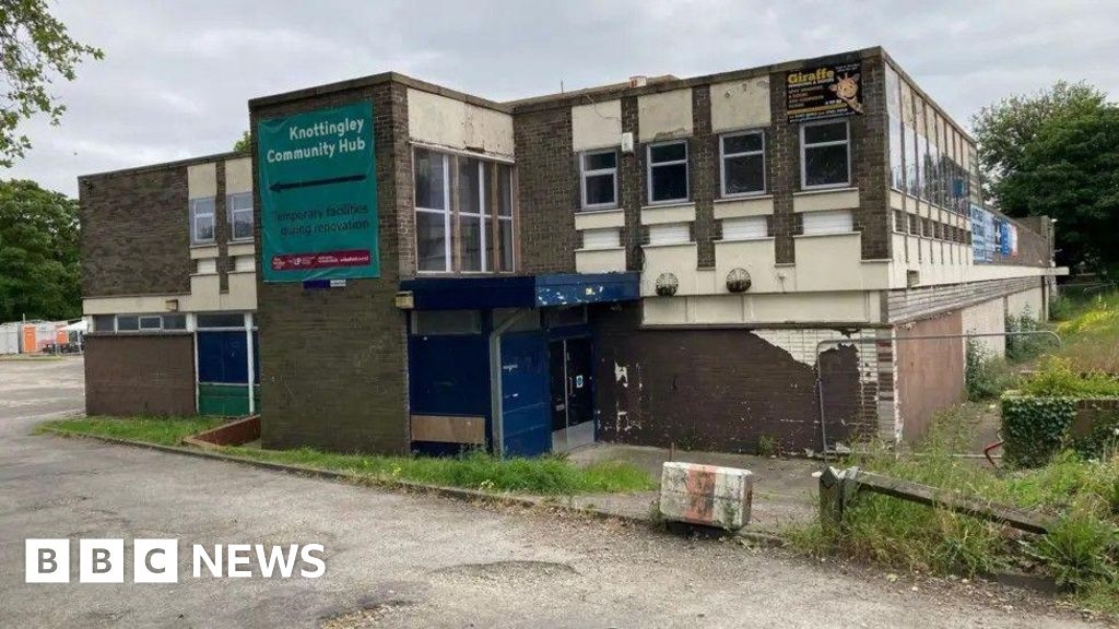 Security beefed up at Kellingley Clubafter vandalism