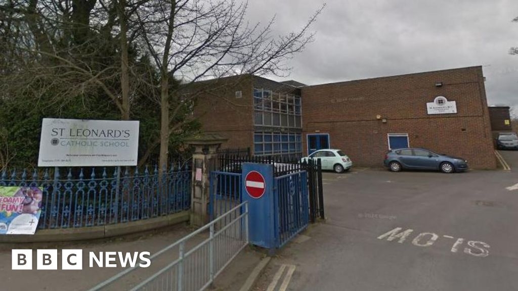 Durham school cut jobs after finance boss stole £120k