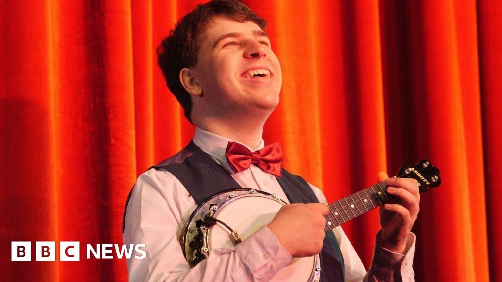Guildford: Hospital concert celebrates LGBT+ history month