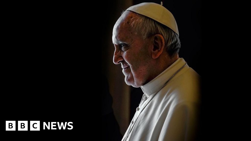 Pope Francis' death: 'We feel a real sense of loss'