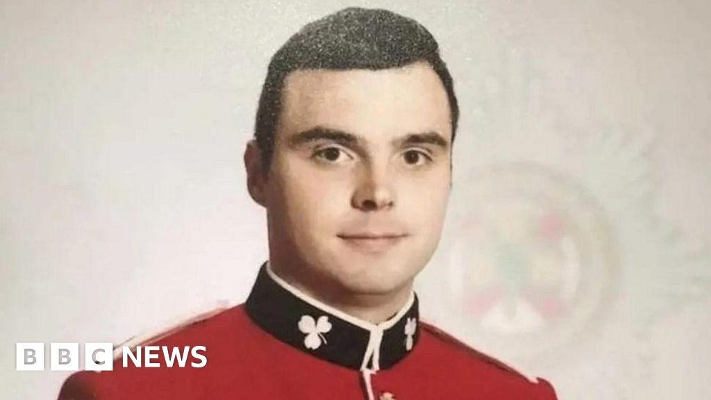 Catterick Garrison soldier was 'mismanaged not bullied'