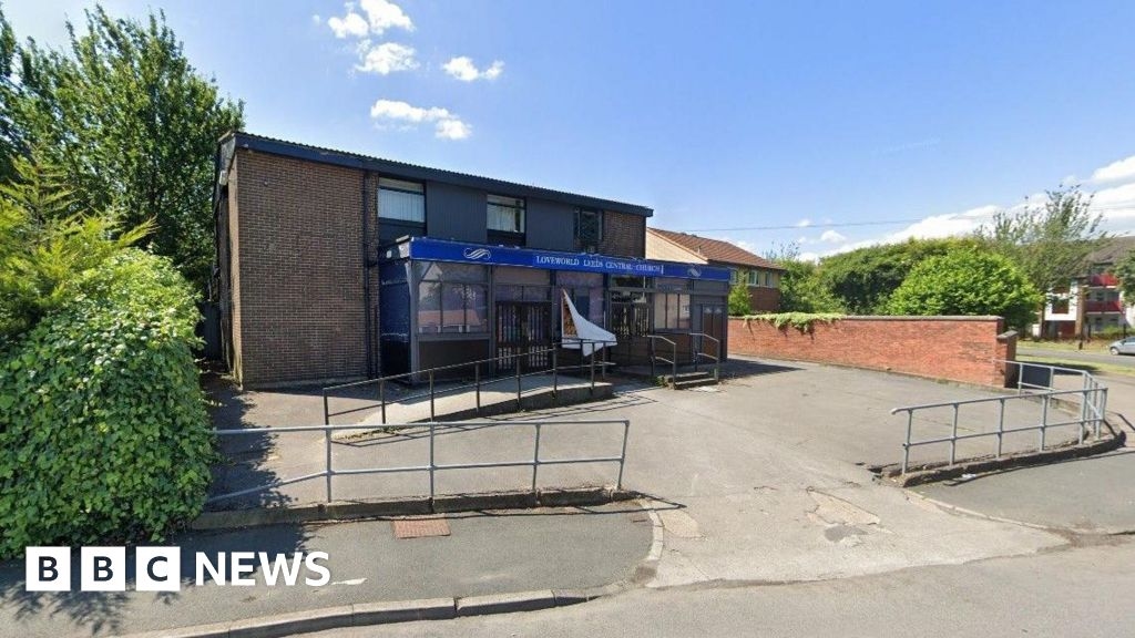 Burmantofts pub that became church gets new alcohol licence