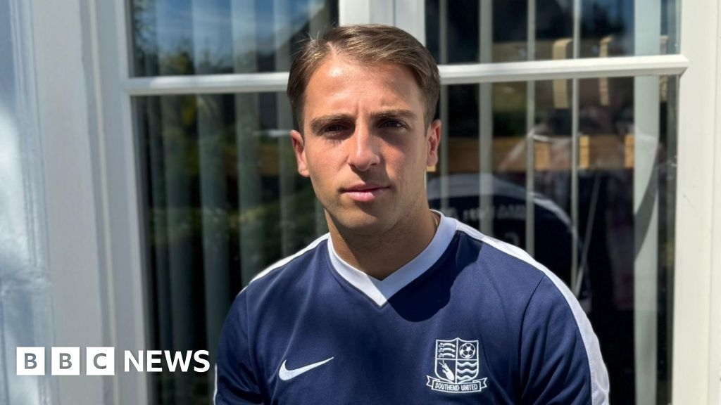 TikToker to host fan zone at Southend v Oldham Wembley final