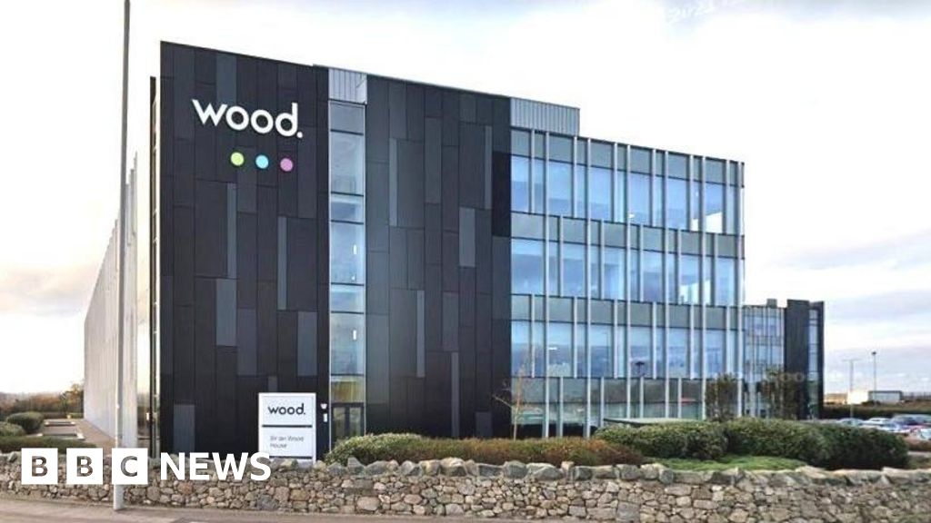 Financial watchdog launches probe into WoodGroup