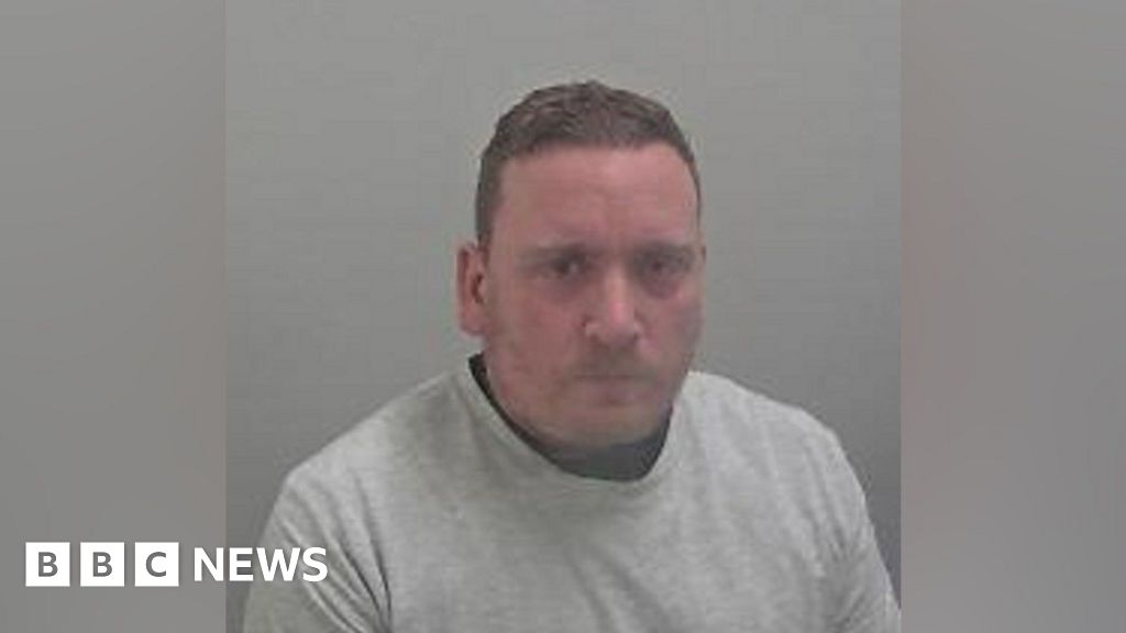Jailed West Mercia Police officer barred over misconduct