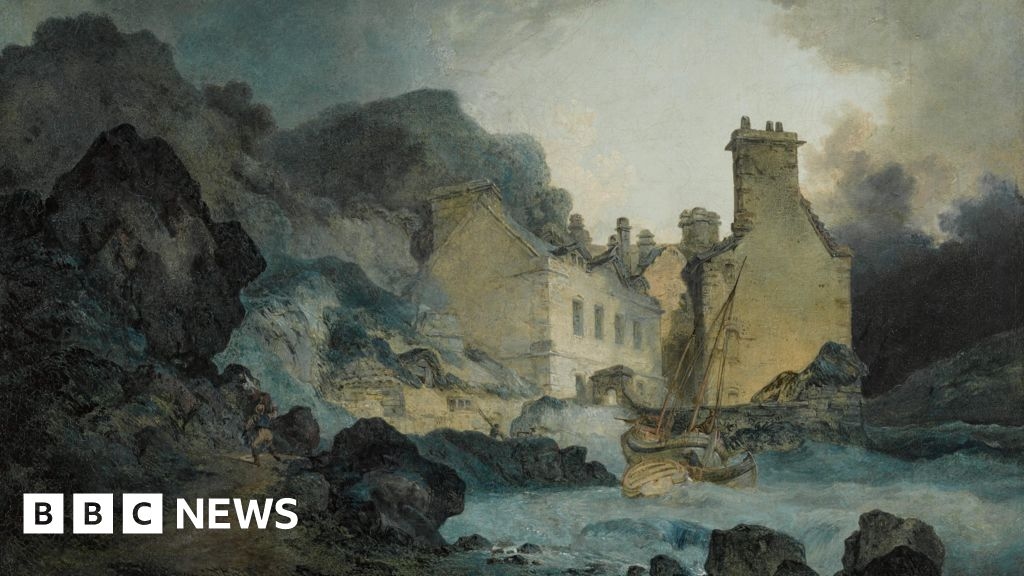 Bristol fundraiser to buy lost JMW Turner painting passes £100k