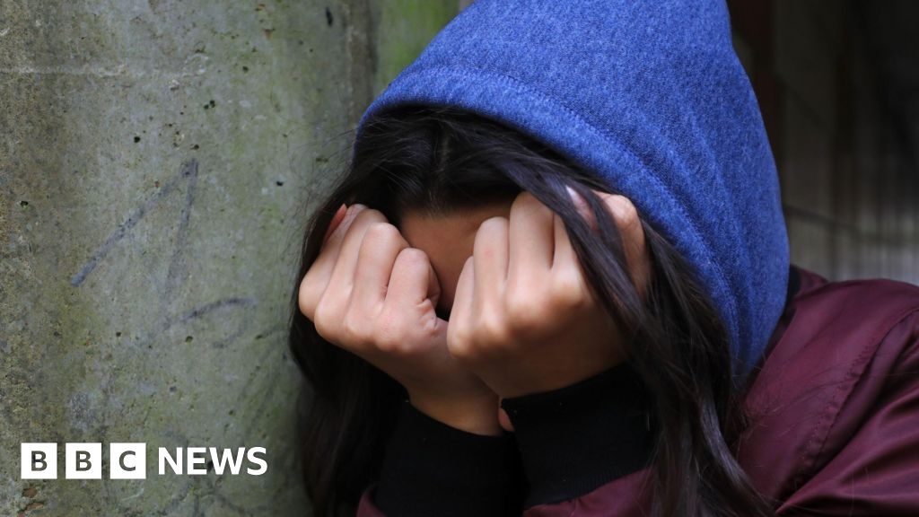 Jersey pupils impacted by low self-esteem levels