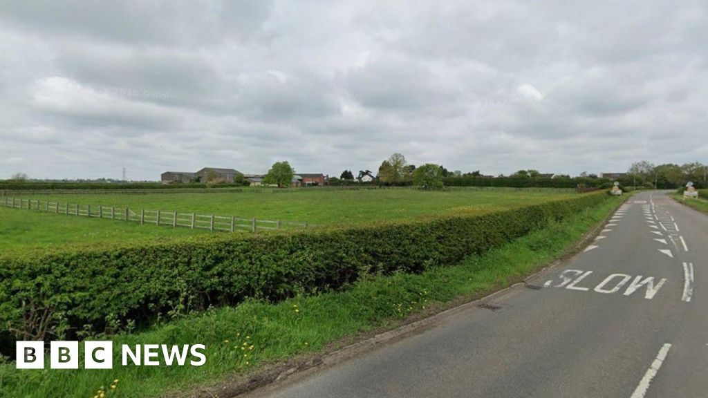 Bid to build 95 new homes in Croft given go ahead