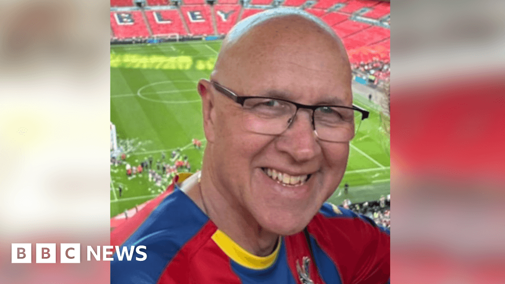 A36 crash: Family pay tribute to 'adored' motorcyclist who died in collision