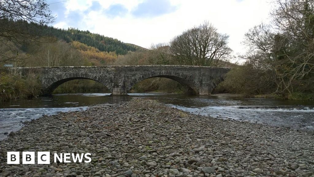 Grade II listed Duddon Bridge to be closed for repairs