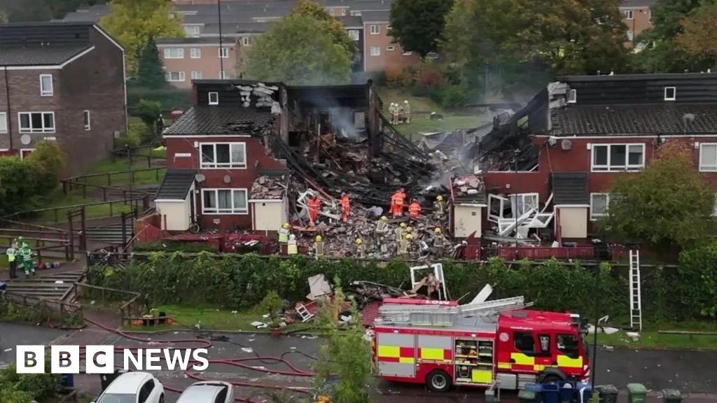 Newcastle City Council seeks to claw back Benwell explosion cost