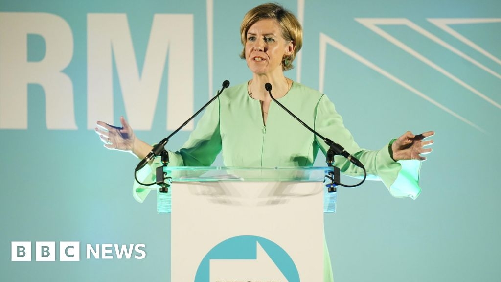 Eligibility case brought against Reform UK candidate dismissed