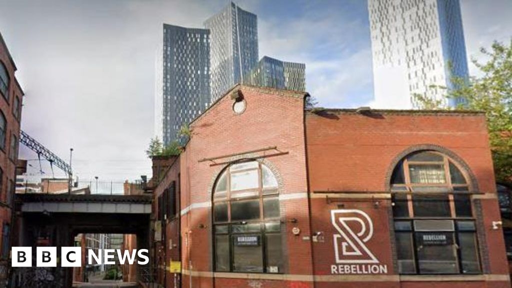 'Irreplaceable' gig venue fears noise complaints from new flats