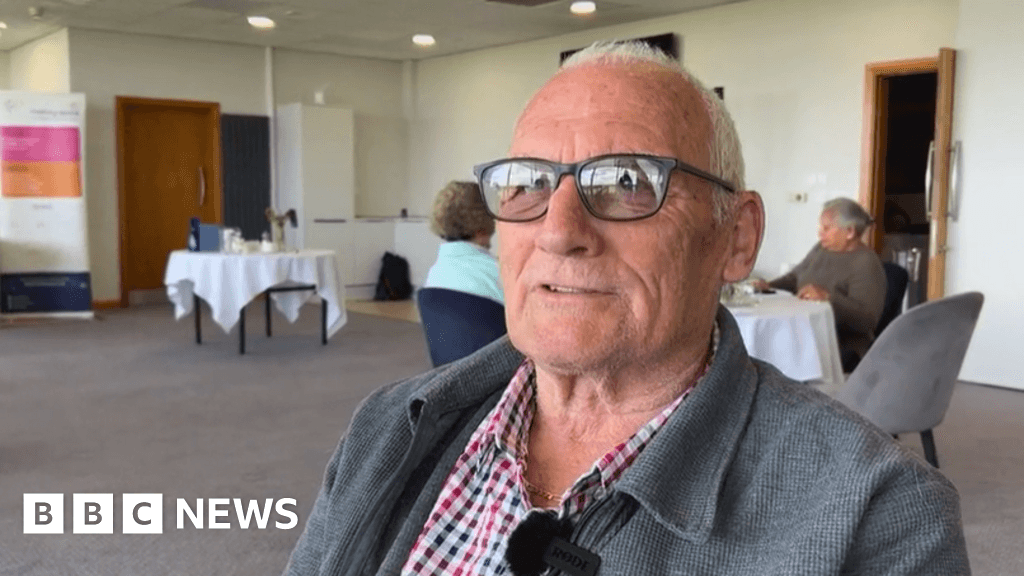 Support for 'hidden community' who need to eat soft food