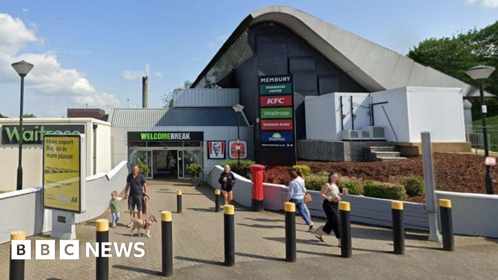Asphalt plant proposal near Membury Services set for go-ahead
