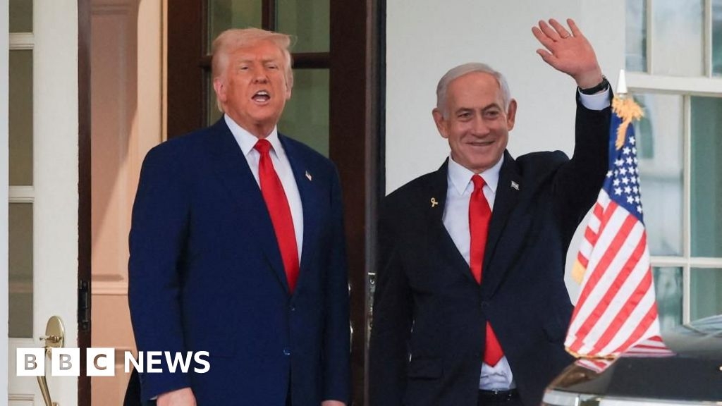 Trump struggles with Iran message as Republicans diverge over attack