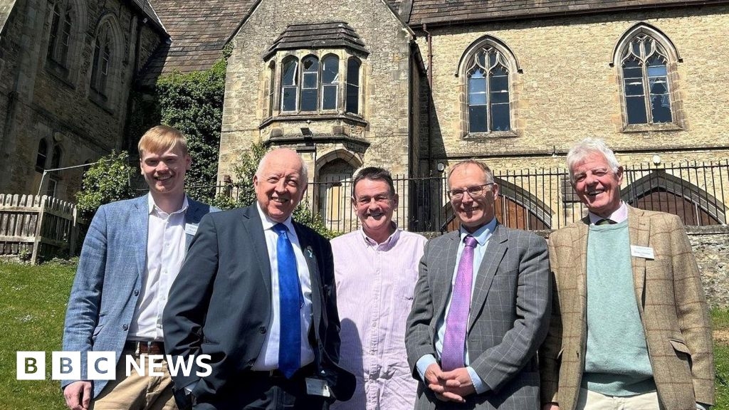 Trust needs to find £10m to transform historic Richmond school