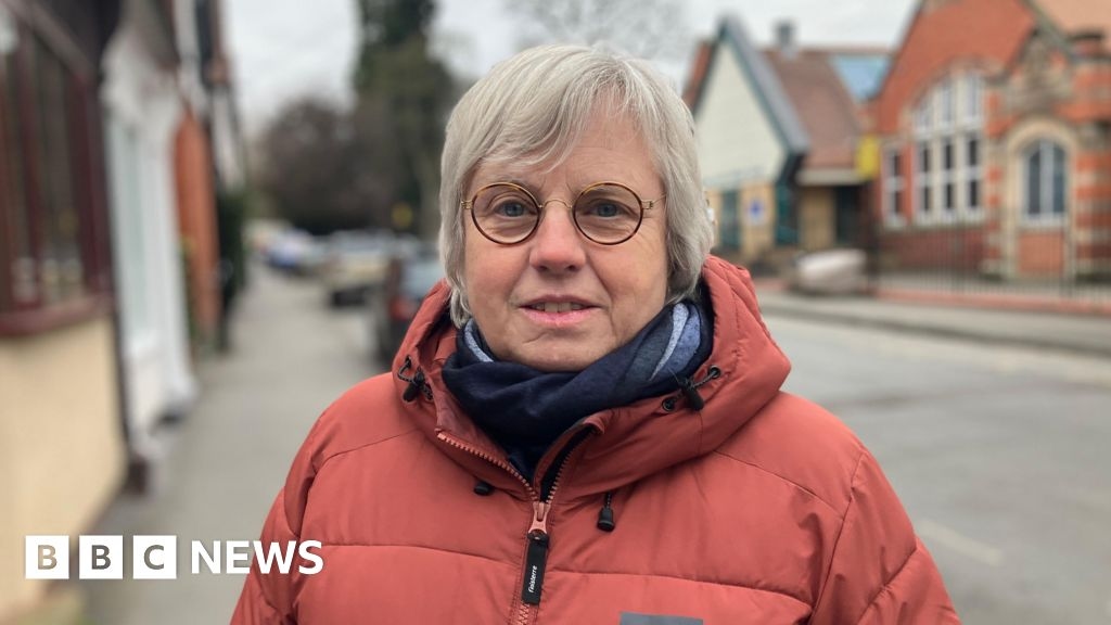 Plans to scrap Shrewsbury relief road revealed ahead of election