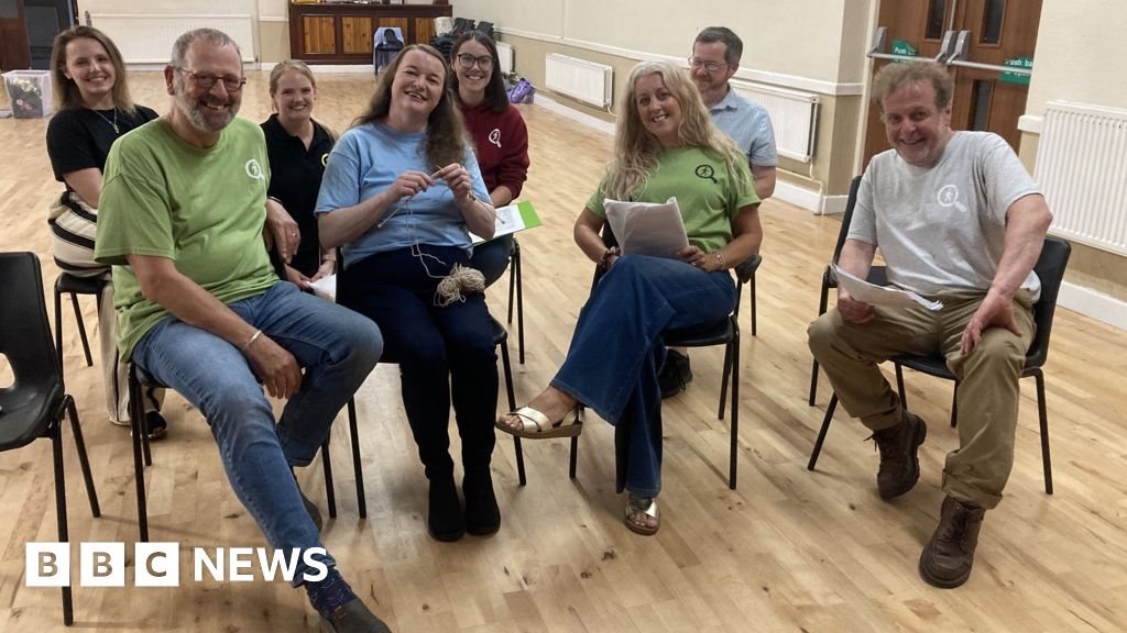 Bristol theatre company pledges to be a 'home for all'