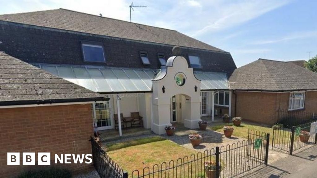 Abbeyfield House in Hadleigh to be reopened as homeless hostel