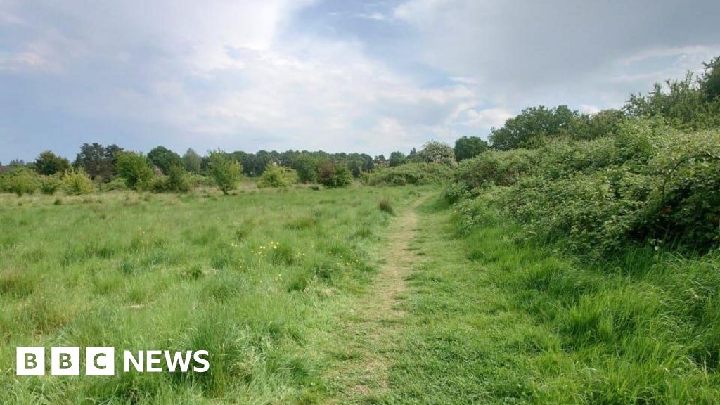 Former landfill site in Farnham earmarked for redevelopment