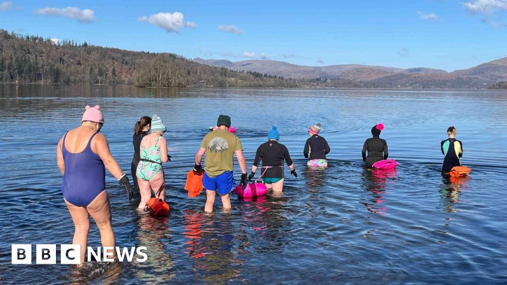 Record number of illegal sewage spills in Windermere last year