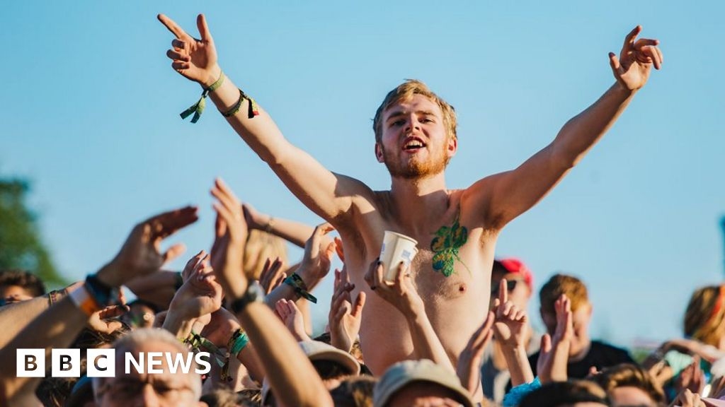 UK festivals that still have tickets left