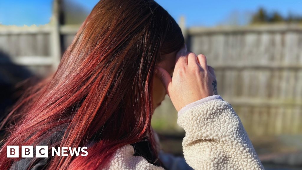 Safety concerns at prison in Wellingborough holding sex offenders