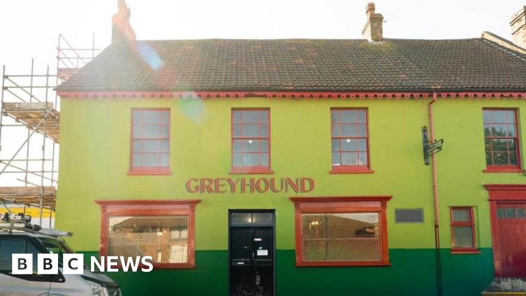 Fishponds pub coming back to the community after five years