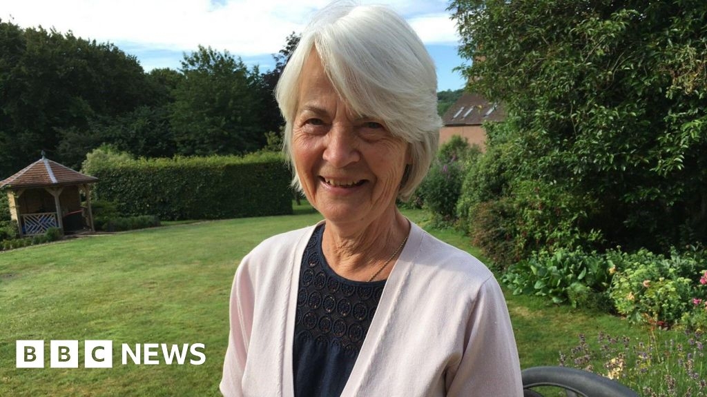 Ramsbury woman left with multiple wounds after dog attack