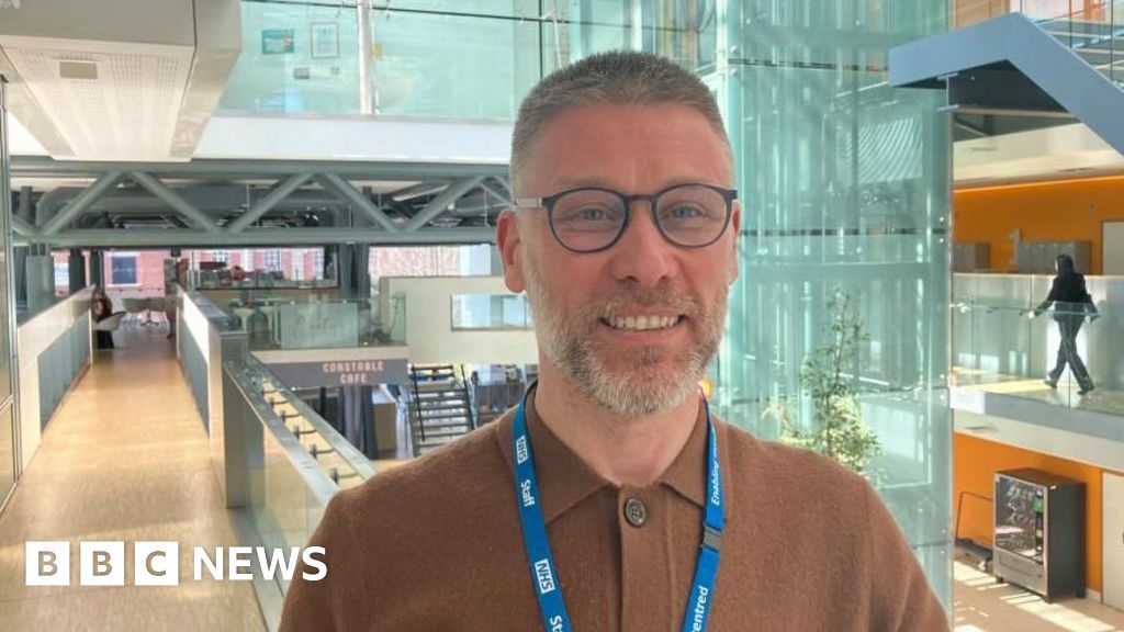 Suffolk doctor says Oliver McGowan training saves lives