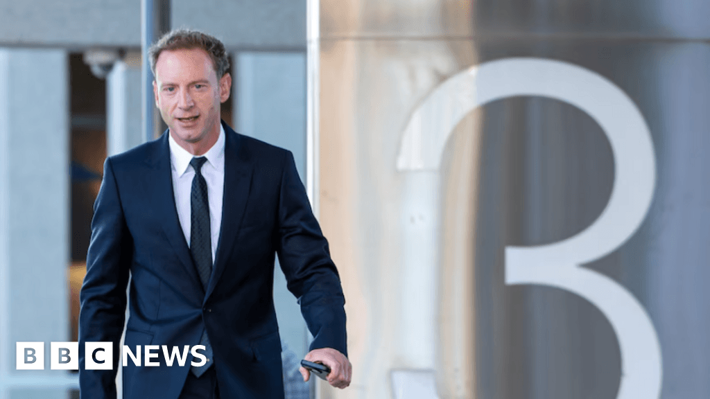 David Speirs: Australian politician fined for supplying cocaine