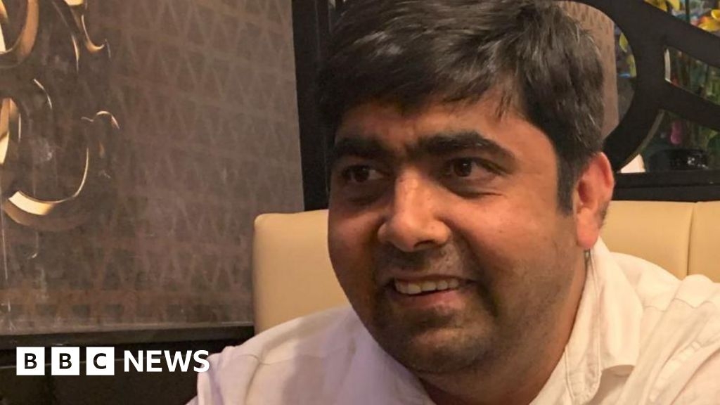 Bradford family 'destroyed' by death of hard-working dad in hit-and-run