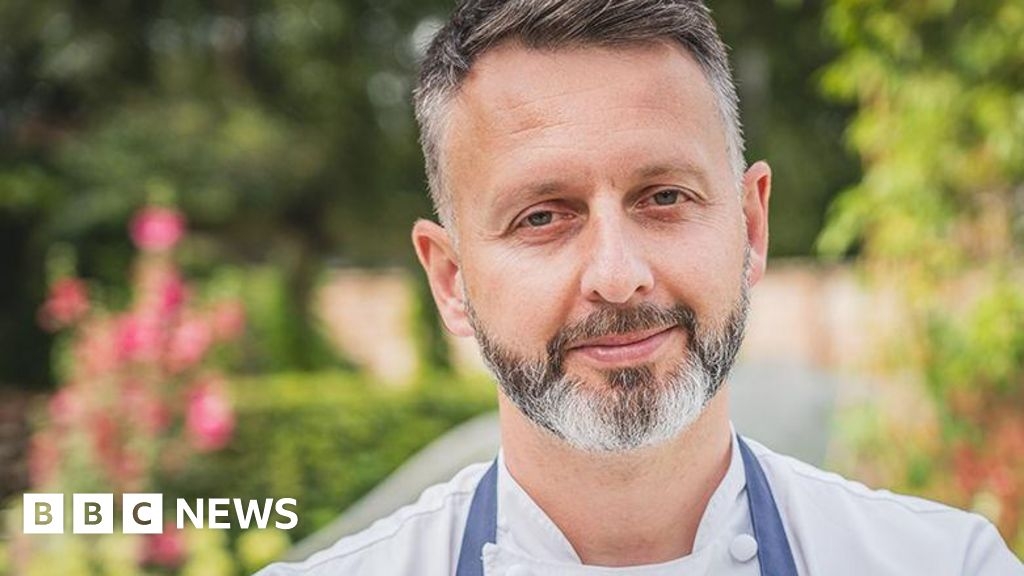 Moor Hall: Getting third Michelin star incredible, chef says
