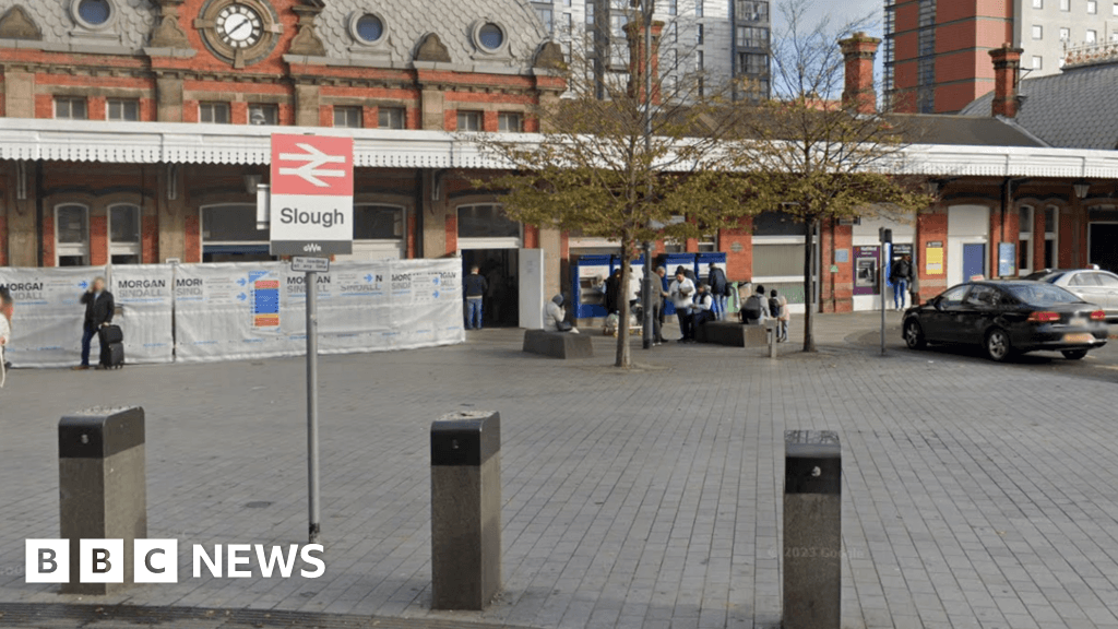 Slough fare dodger to pay nearly £500 over £4.40 ticket