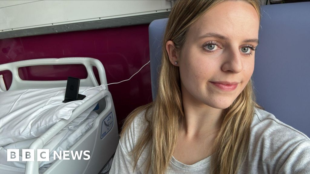 Trampling at Hallaton bottle kicking event leaves woman unable to walk