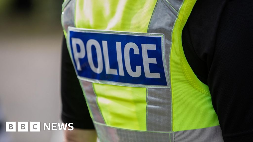 Man in his 20s is found with suspected stab wounds in Cirencester