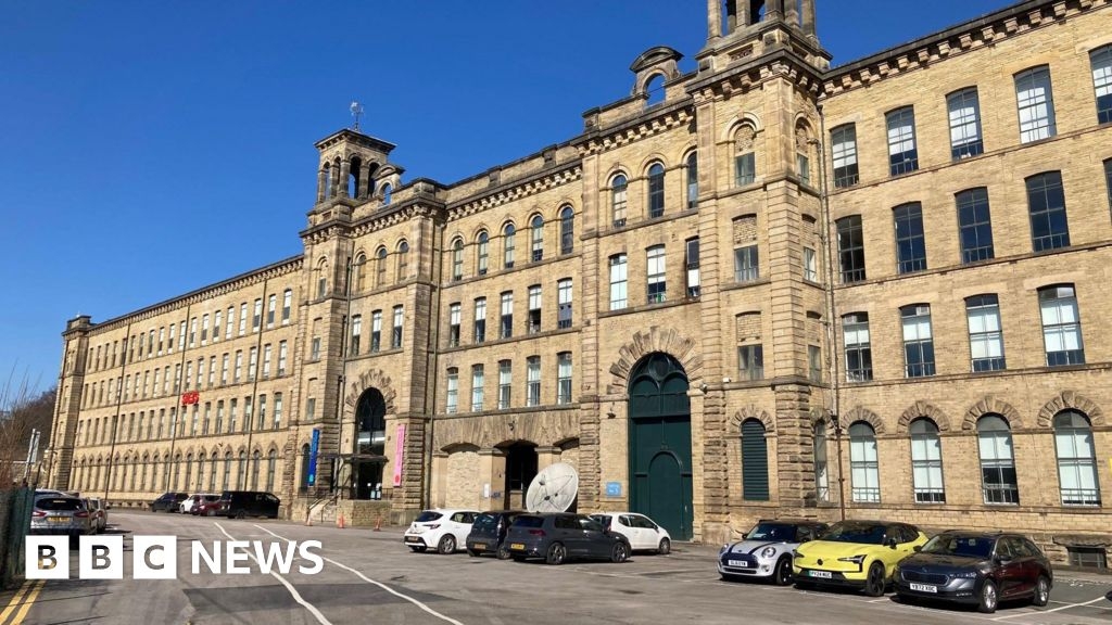 Bradford museum fundraising to ensure entry remains free