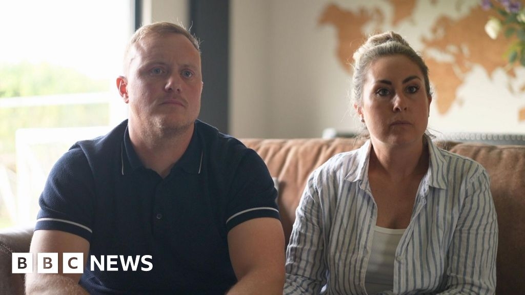 'Investing in caravan in Lancashire left massive hole in finances'