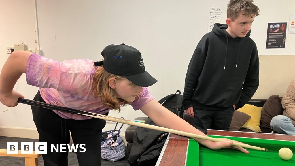 Teens in Cornwall want to discuss issues raised by Adolescence