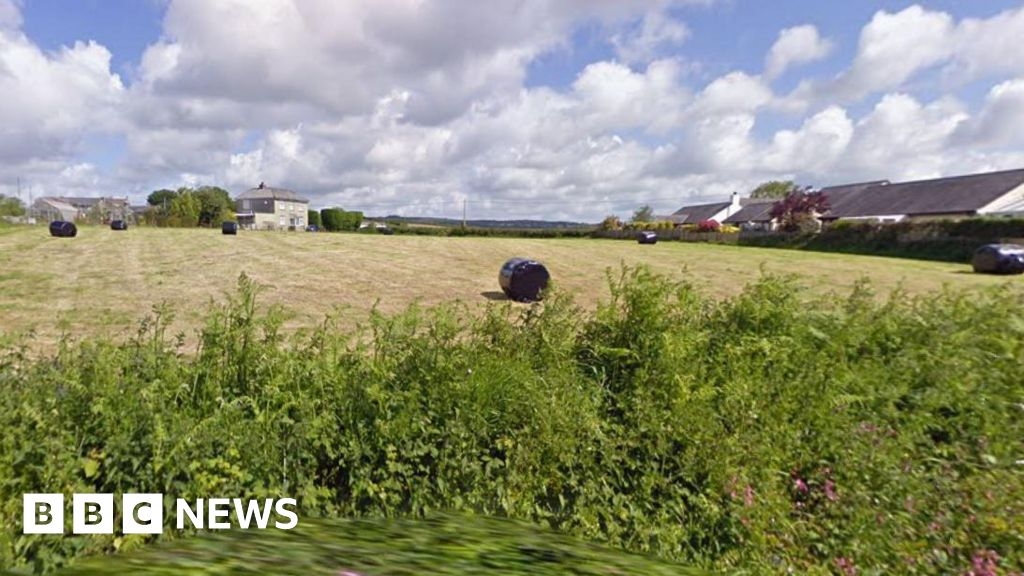 Concern new home plans for St Dominick will impact AONB