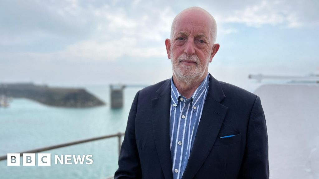 Jersey minister hopeful for Atlantic bluefin tuna fishing