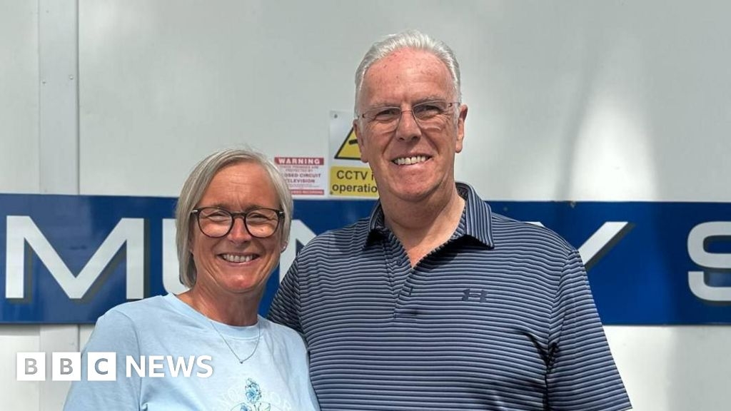 Greenisland Church: Parish community shop reopens for business
