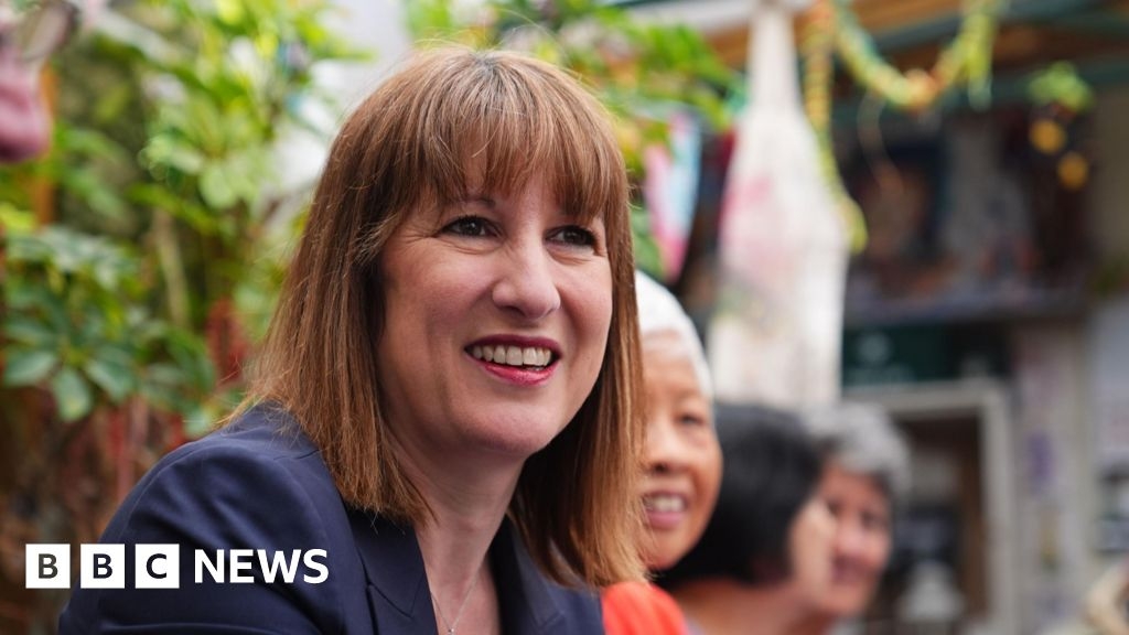 Rachel Reeves to set out spending plans up to next general election