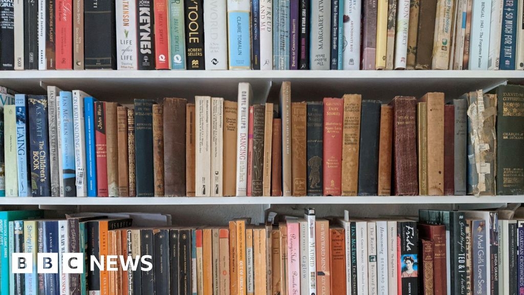 Library celebrates completion of 'extensive' refurbishment